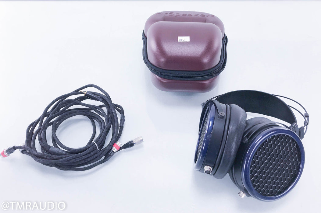MrSpeakers Ether Flow Headphones