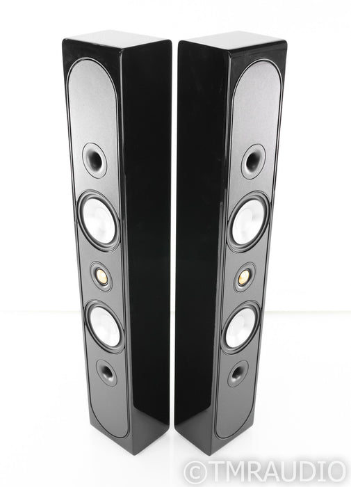 Monitor Audio R250HD LCR Bookshelf Speakers