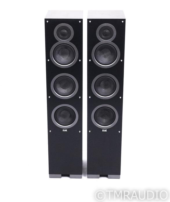 ELAC Debut F5 Floorstanding Speakers