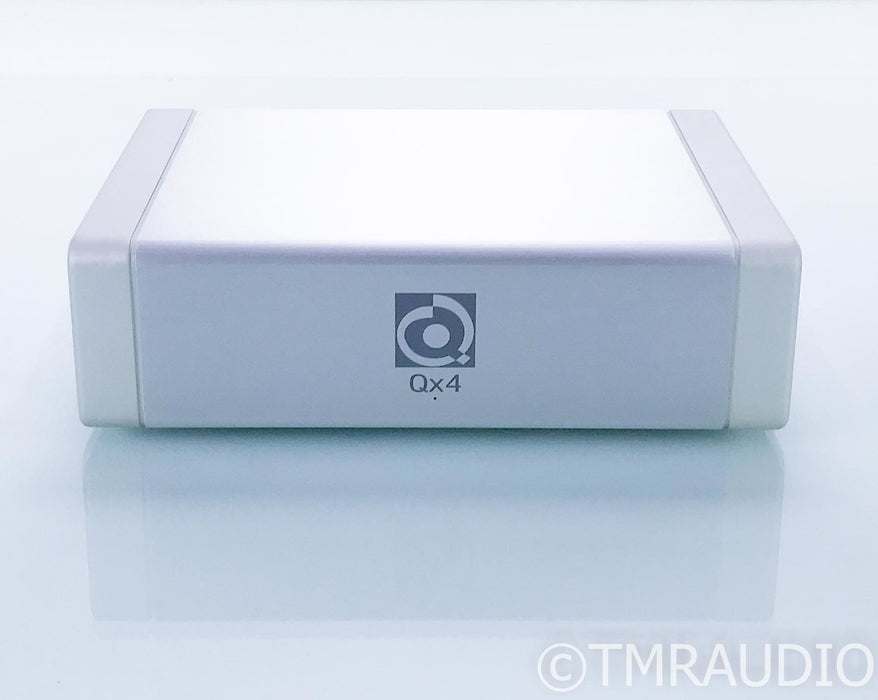 Nordost QRT QX4 Power Conditioner; QX-4