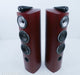 B&W 804 D3 Floorstanding Speakers