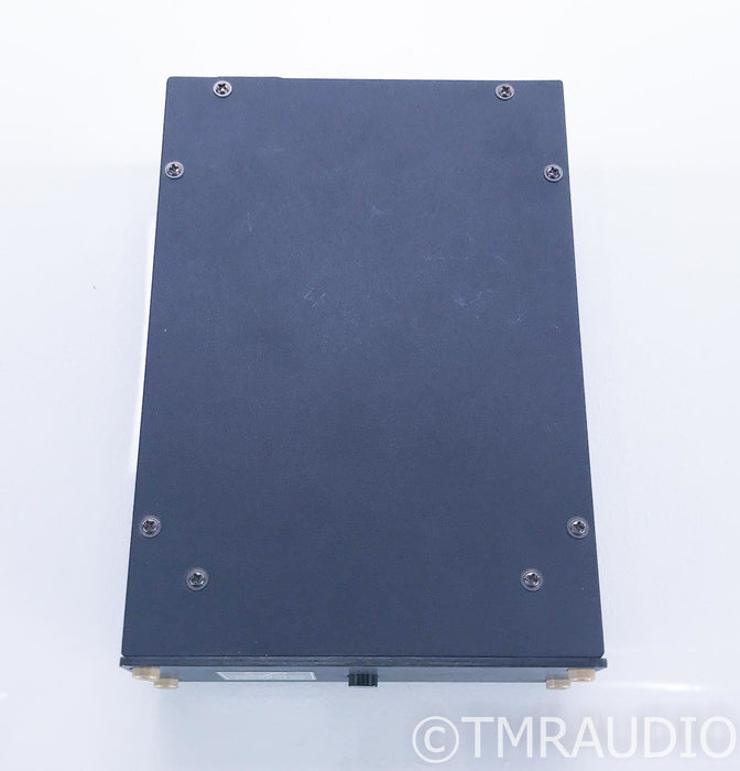 LiTe DAC-AH DAC; D/A Converter; Modified by Pacific Valve