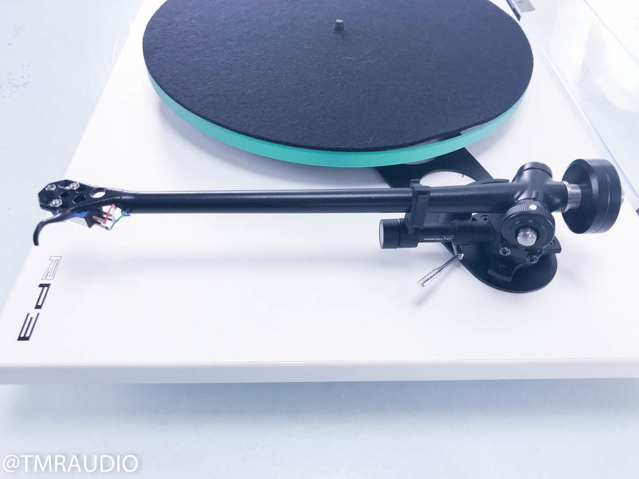 Rega RP3 Turntable