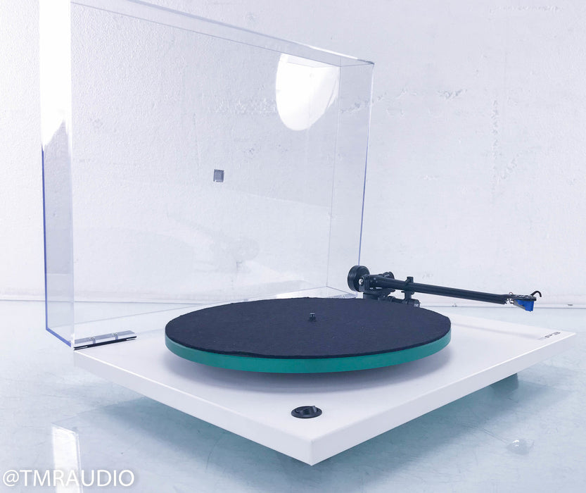Rega RP3 Turntable