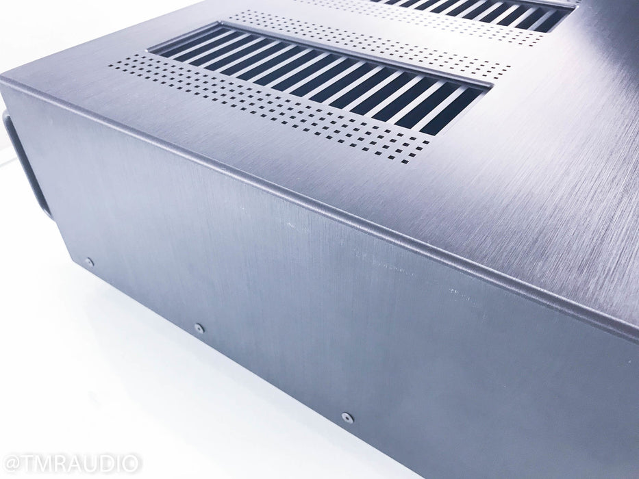 Mark Levinson No. 532H Stereo Power Amplifier