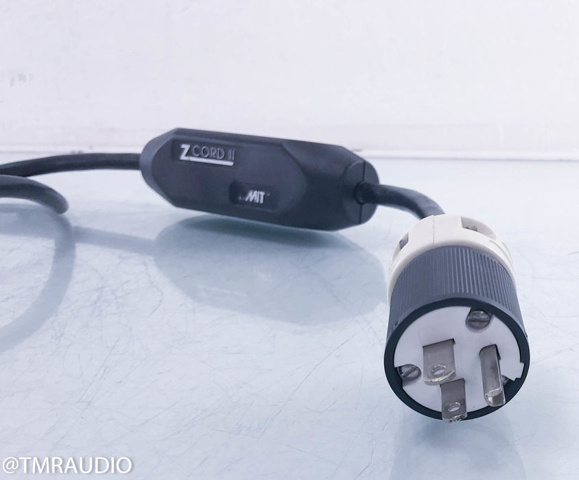 MIT Z-Cord II Power Cable