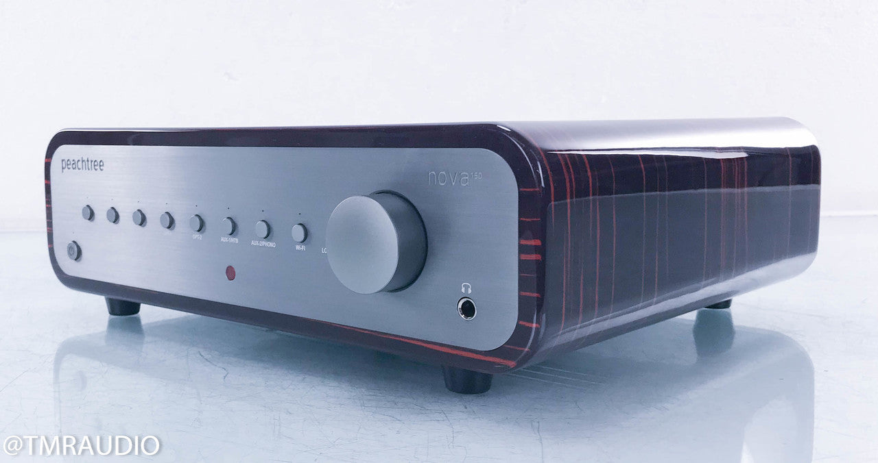 Peachtree Nova150 Stereo Integrated Amplifier