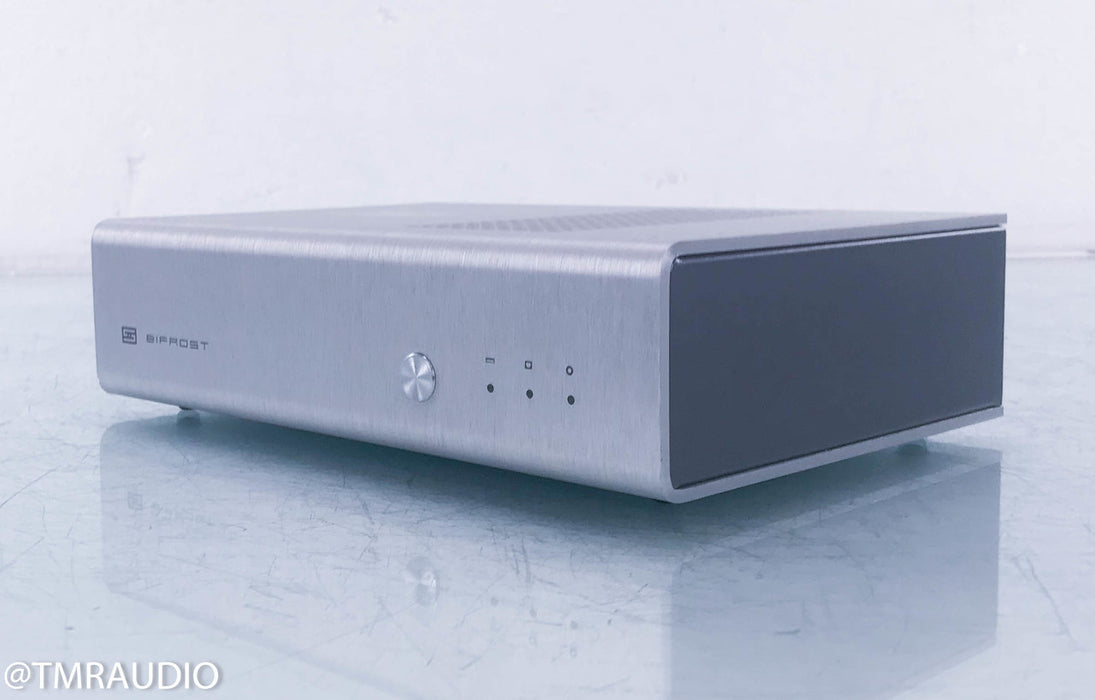 Schiit Bifrost Multibit DAC