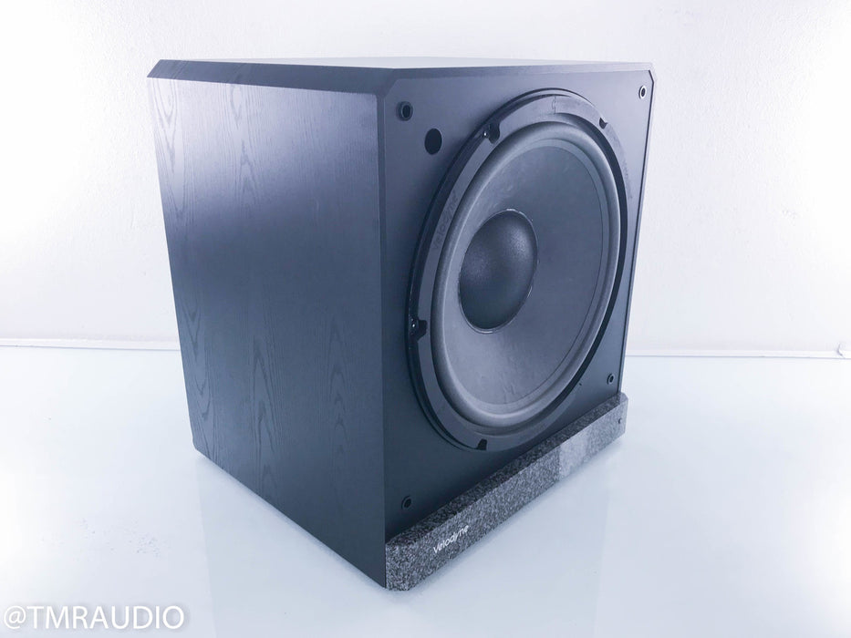 Velodyne F-1800RII 18" Active Servo Subwoofer