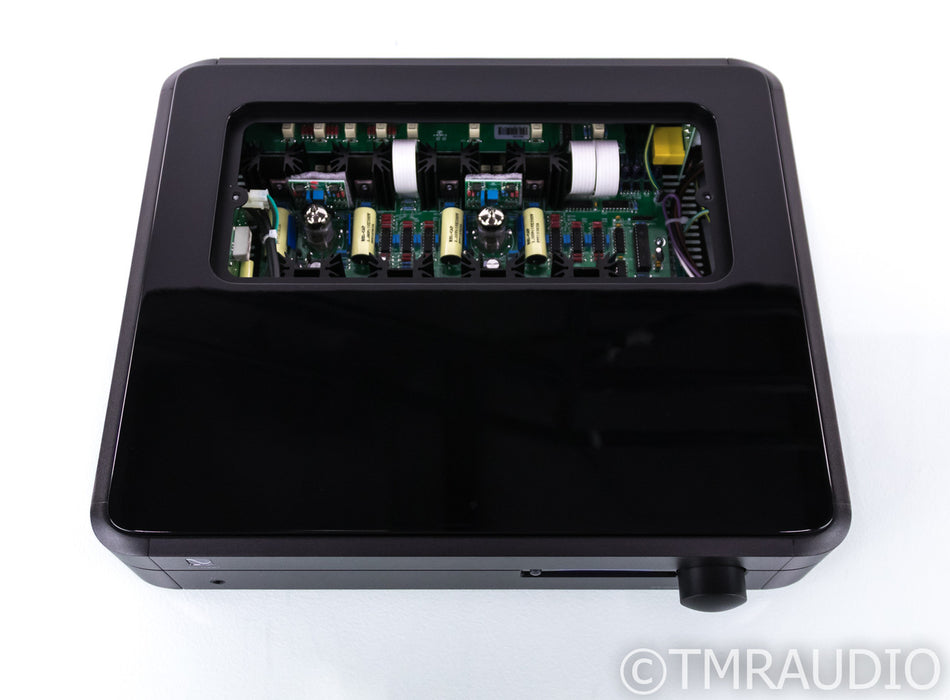 PS Audio BHK Signature Stereo Tube Preamplifier; Remote (Used)