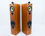 B&W P6 Floorstanding Speakers