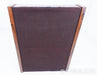Infinity Servo Statik I Electrostatic Panel; Vintage; AS-IS (No Midrange Output)