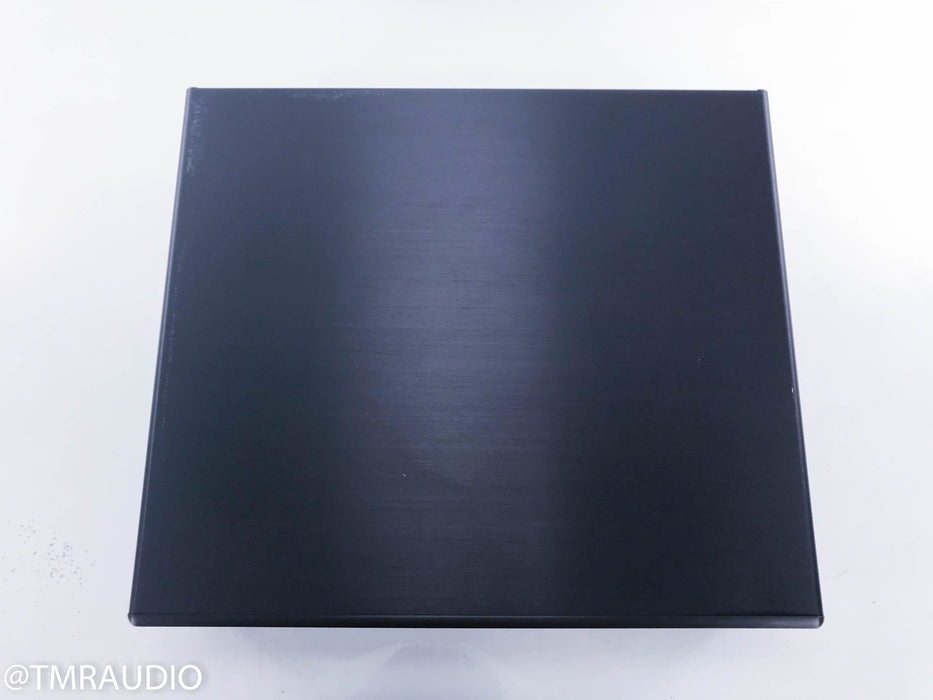 Sunfire Cinema Grand Signature 5 Channel Power Amplifier