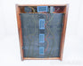 Infinity Servo Statik I Electrostatic Panel; Vintage; AS-IS (No Midrange Output)