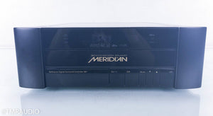 Meridian 861 Digital Home Theater Processor