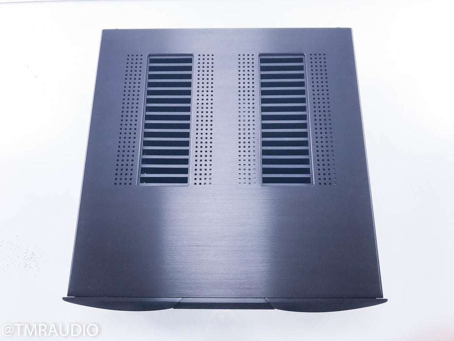 Mark Levinson No. 532H Stereo Power Amplifier