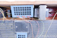 Infinity Servo Statik I Electrostatic Panel; Vintage; AS-IS (No Midrange Output)