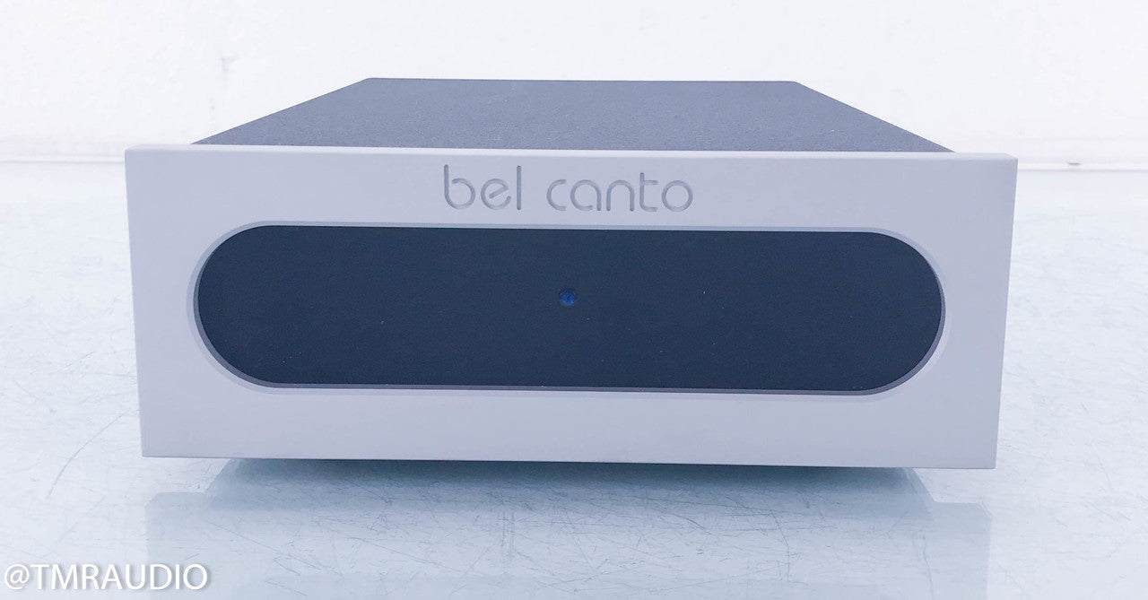 Bel Canto e.One DAC 1.5 D/A Converter