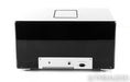 Geneva Model M Sound System; FM Tuner; iPod Dock; Remote