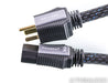 Pangea AC-14SE Power Cable; 1m AC Cord; AC14SE