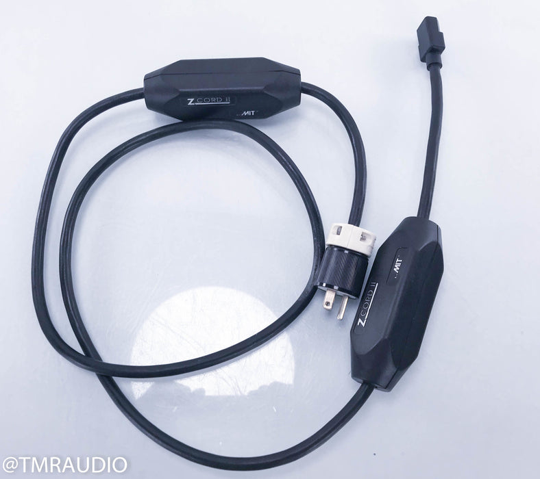 MIT Z-Cord II Power Cable