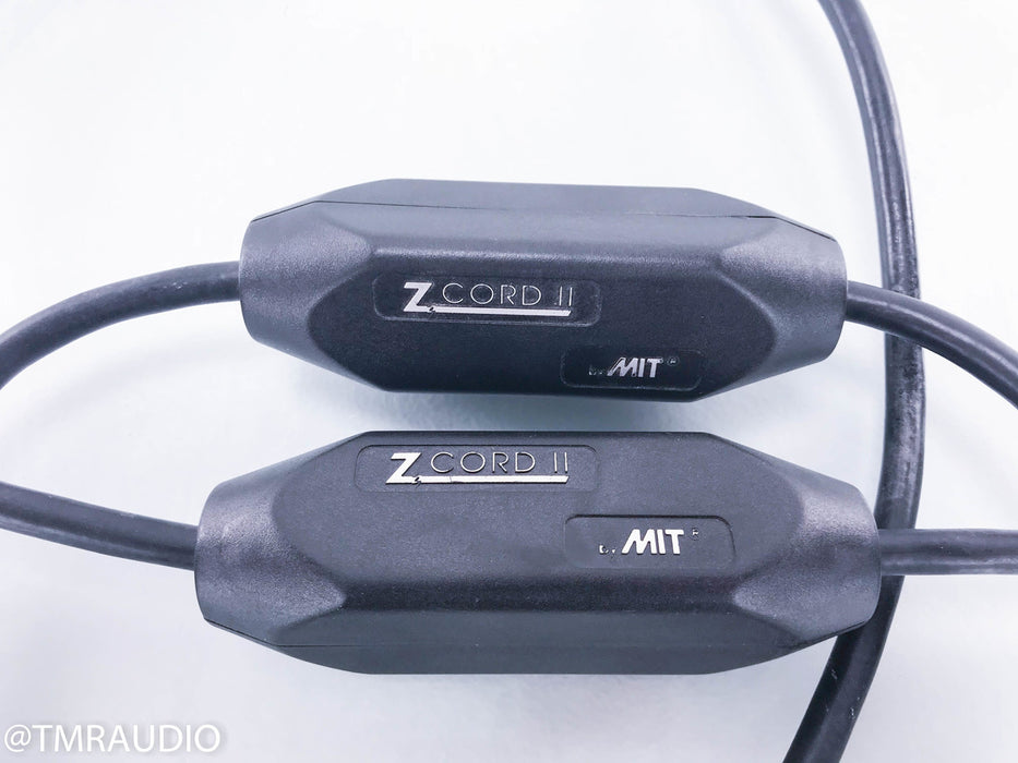 MIT Z-Cord II Power Cable