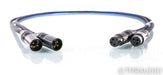 Audio Envy O'Nestian 4:4 XLR Cables; 5ft Pair Balanced Interconnects