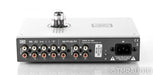 Schiit Saga Stereo Tube Preamplifier; Remote