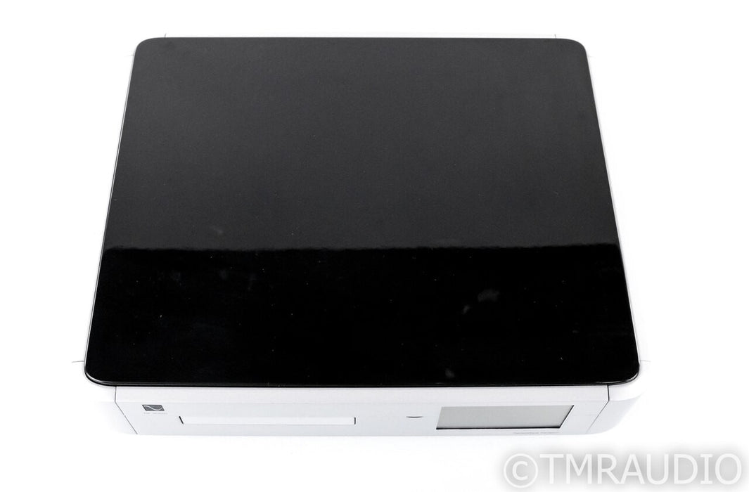 PS Audio PerfectWave Transport CD Player; PWT; Remote (1/5)