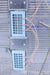Infinity Servo Statik I Electrostatic Panel; Vintage; AS-IS (No Midrange Output)