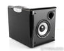 Mirage OM-200 Dual 8" Powered Subwoofer; Black; OM200 (1/4)