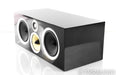 B&W CM Centre 2 S2 Center Channel Speaker; Gloss Black; CMC2 S2