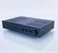 NAD C 165BEE Stereo Preamplifier; C165BEE; Remote