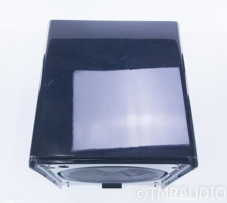 Velodyne DD12 12" Powered Subwoofer; Remote; AS-IS (Distorted Sound)