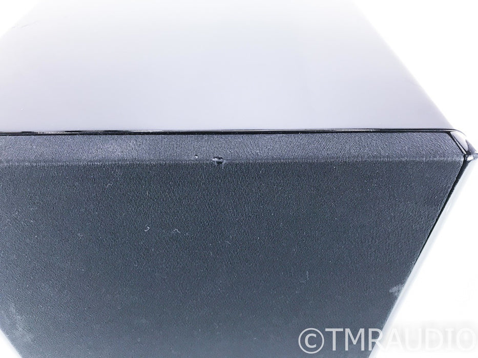 Velodyne DD12 12" Powered Subwoofer; Remote; AS-IS (Distorted Sound)