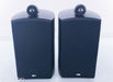 B&W Nautilus 805 Bookshelf Speakers