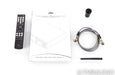 Naim NDX Network Streamer; WiFi; Remote