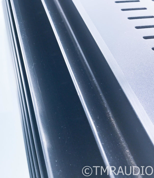 Pass Labs X150 Stereo Power Amplifier; X-150