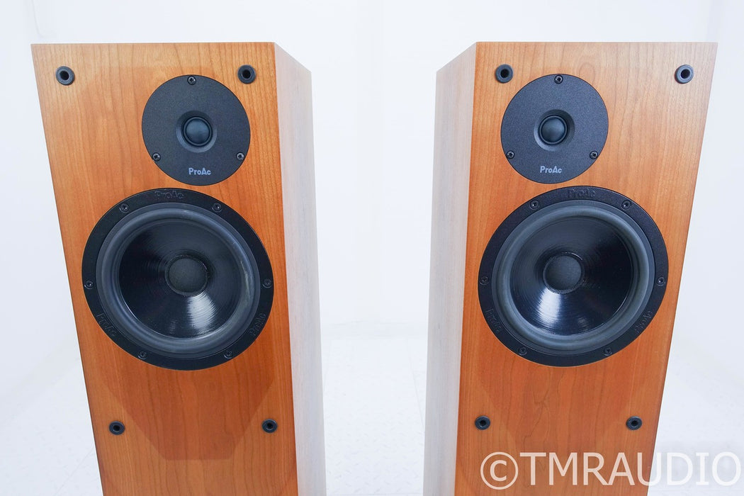 ProAc Studio 125 Floorstanding Speakers