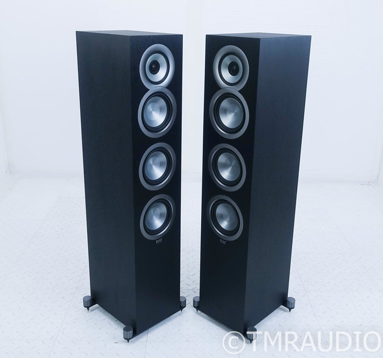 ELAC Uni-Fi UF5 Floorstanding Speakers