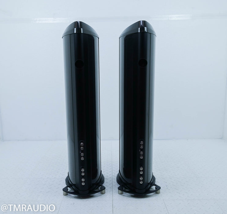 Wilson Benesch A.C.T. C60 Limited Edition Floorstanding Speakers