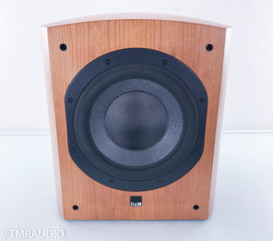 B&W ASW-825 Powered 12" Subwoofer