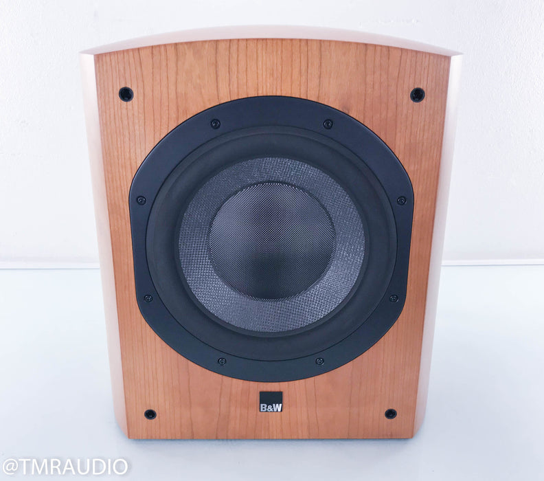 B&W ASW-825 Powered 12" Subwoofer