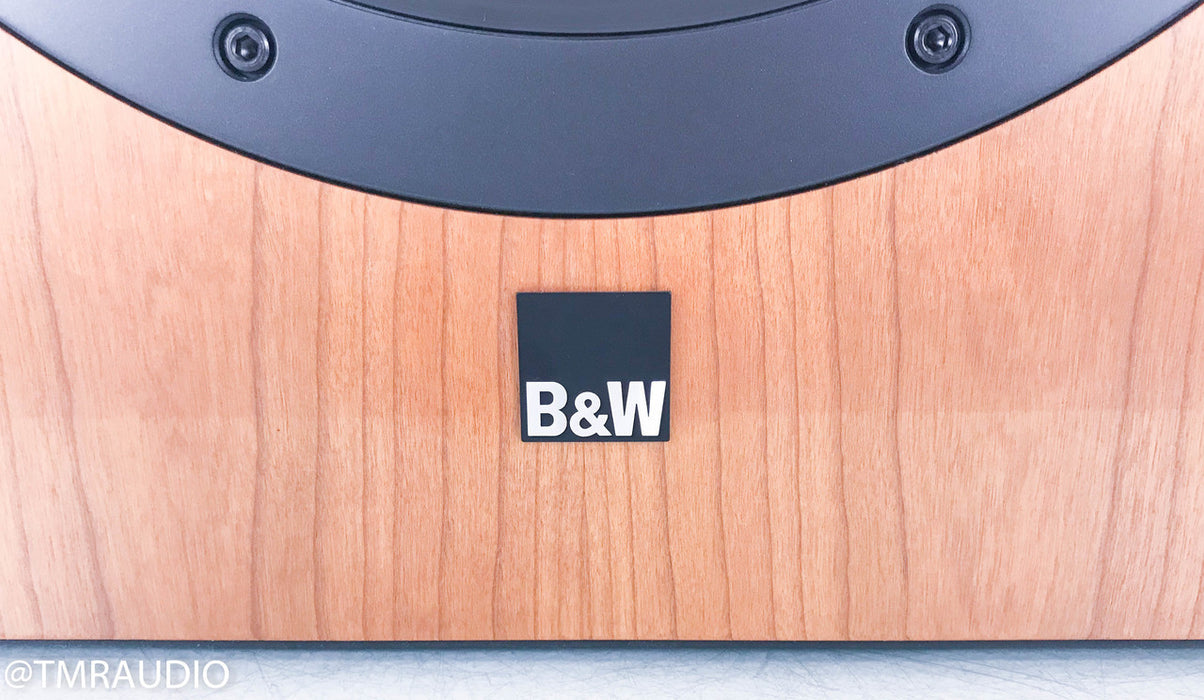 B&W ASW-825 Powered 12" Subwoofer