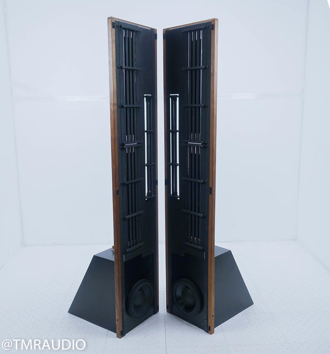 Eminent Technology LFT-8b Magnetic Planar Speakers