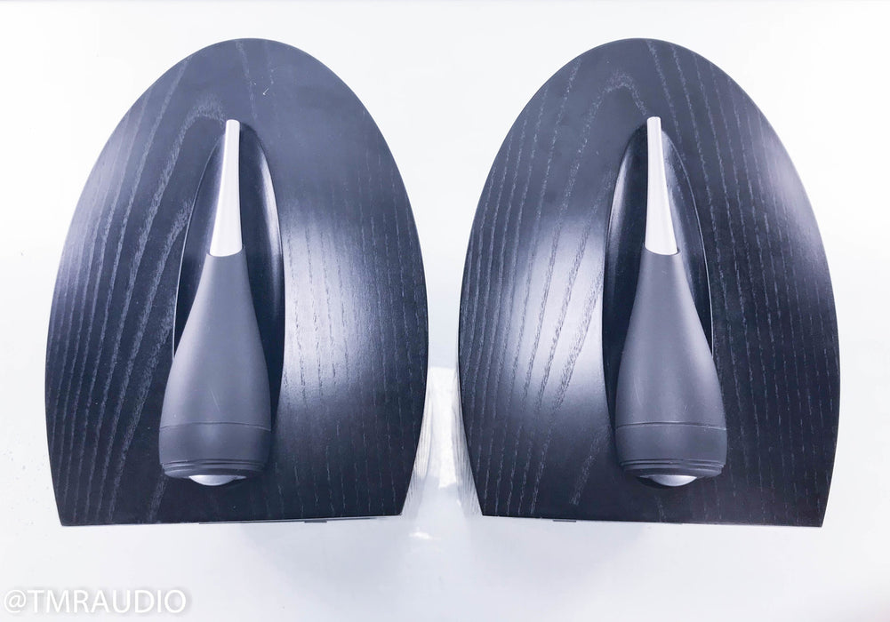 B&W Nautilus 805 Bookshelf Speakers