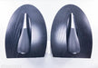 B&W Nautilus 805 Bookshelf Speakers