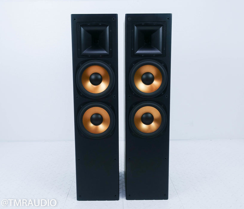 Klipsch RF3 Reference Series Floorstanding Speakers