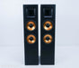 Klipsch RF3 Reference Series Floorstanding Speakers
