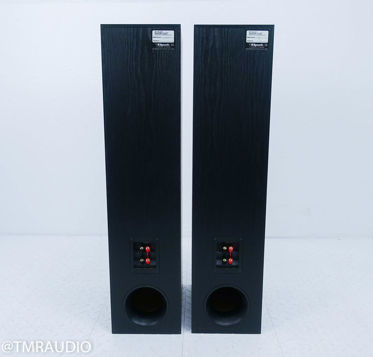 Klipsch RF3 Reference Series Floorstanding Speakers